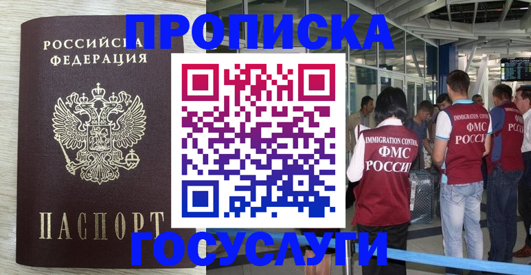 миграционный учет в Шали